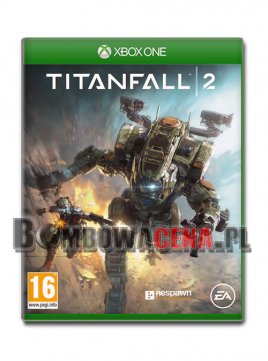 Titanfall 2 [XBOX ONE] PL