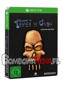 Tower of Guns [XBOX ONE] Limited Edition