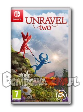 Unravel Two [Switch]