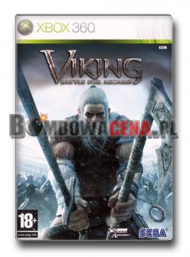 Viking: Battle for Asgard [XBOX 360]