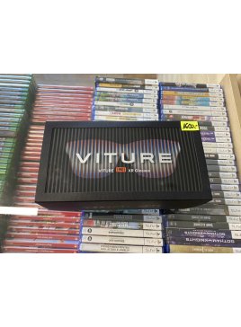 Viture Pro XR/AR Glasses (okulary) - 135 - 120hz Full HD, NOWA