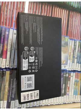 Viture Pro XR/AR Glasses (okulary) - 135 - 120hz Full HD, NOWA