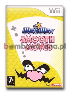WarioWare: Smooth Moves [Wii]