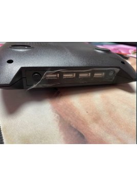 Wentylator chłodzący Lictin Xbox One S, z stacją ładującą