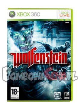 Wolfenstein [XBOX 360]