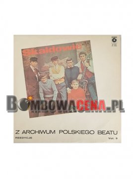 Z Archiwum Polskiego Beatu Reedycje - Skaldowie