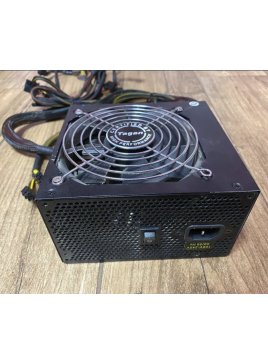 Zasilacz do komputera Tagan SuperRock 500W. Czytaj opis