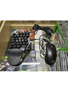 Zestaw gamingowy Cobra DK02 (4w1) do Xbox One